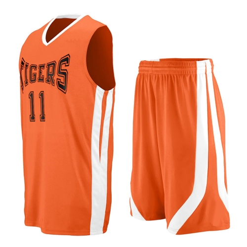 Basket Ball Uniform